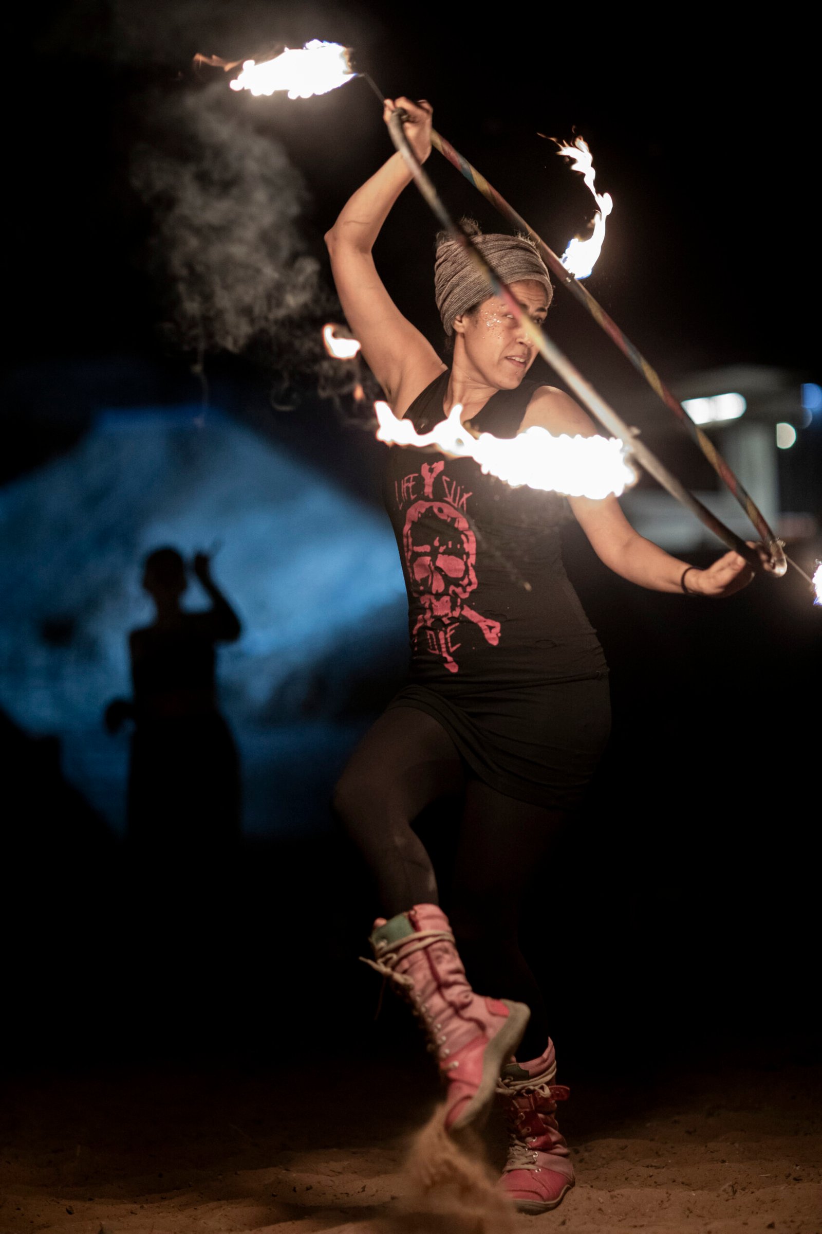Ignite Your Fire Retreat 2025-888